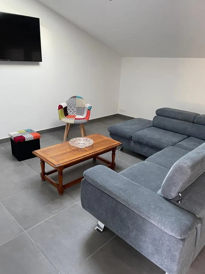 فيلا Magnifique Corps De Ferme Renove Avec Jacuzzi Hillion فرنسا