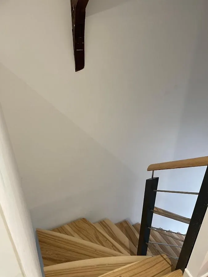 Magnifique Corps De Ferme Renove Avec Jacuzzi Villa Hillion France