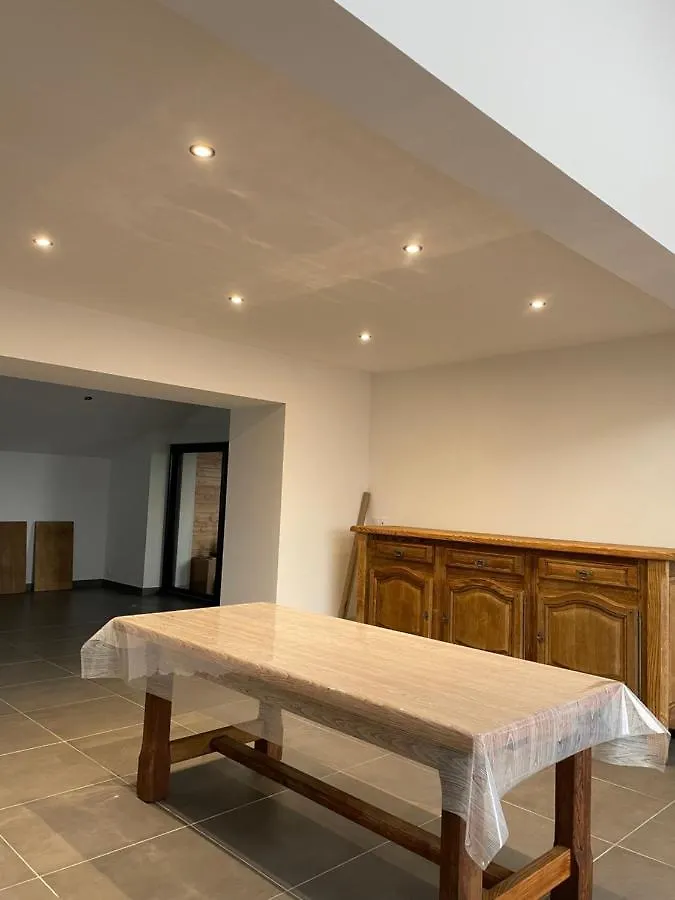 Magnifique Corps De Ferme Renove Avec Jacuzzi Villa Hillion
