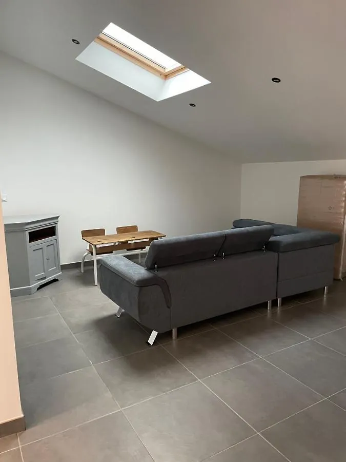 Magnifique Corps De Ferme Renove Avec Jacuzzi Villa Hillion