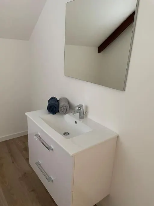 Magnifique Corps De Ferme Renove Avec Jacuzzi Villa Hillion
